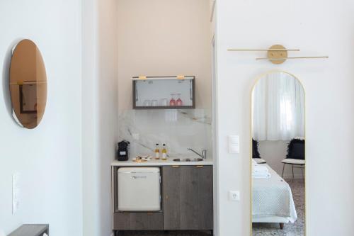 Centrale Lefkada old town