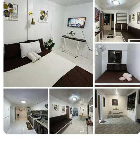 ACL Staycation Home in Imus & Kawit with portable pool unit 2