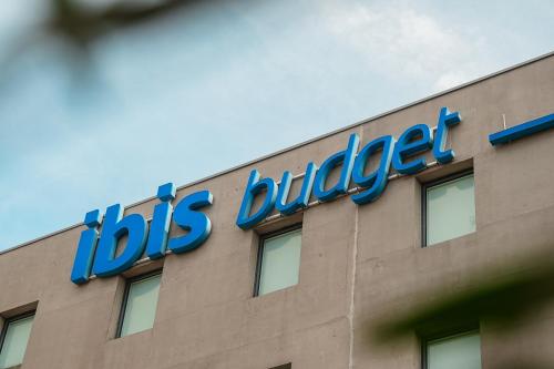 ibis budget Sète Centre
