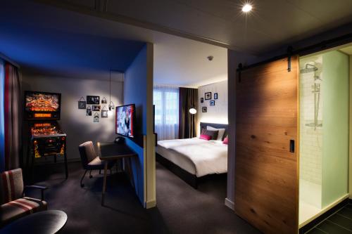 Pentahotel Liège