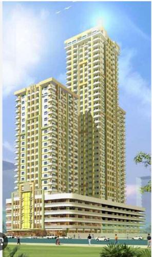 Staycation in Makati Near Greenbelt