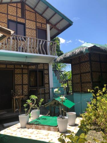 Fely's Homestay