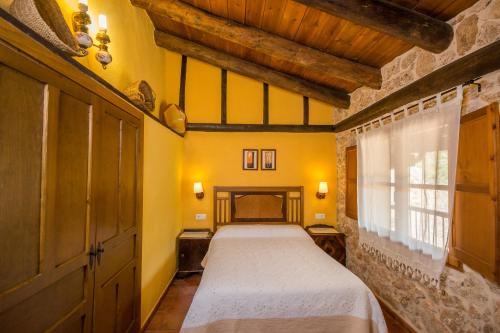 Casa De Turismo Rural El Mirador