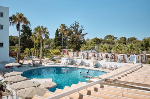 Hotel Ankaa
