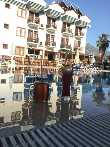 Kilim Apart Hotel