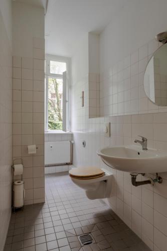 Hostel - BackpackerBerlin