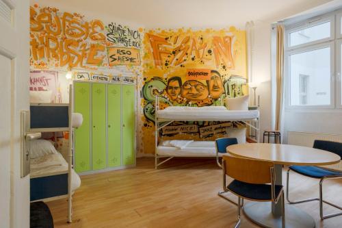 Hostel - BackpackerBerlin