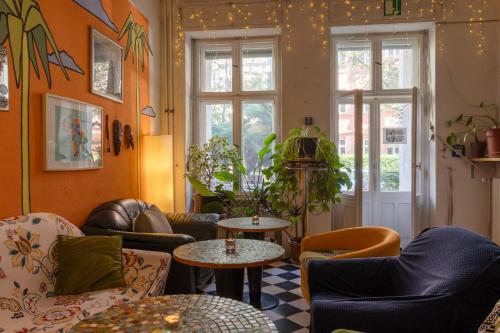 Hostel - BackpackerBerlin