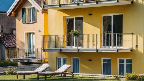 Residence Antico Torchio