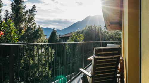 Residence Antico Torchio