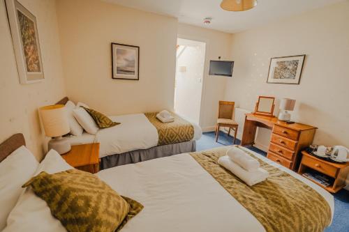 Lochranza Country Inn