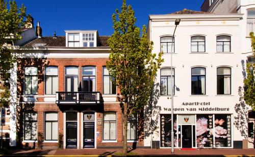 Waepen van Middelburg