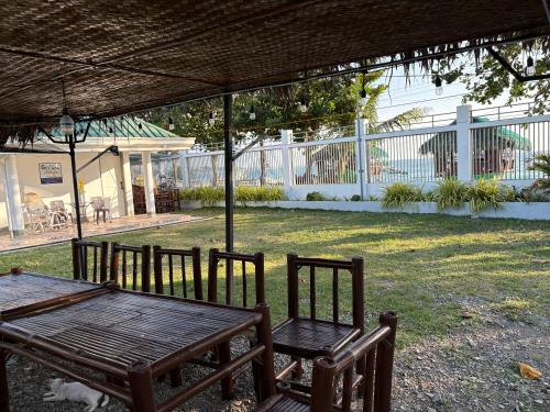 Casa Anaya Vacation Beachfront Home