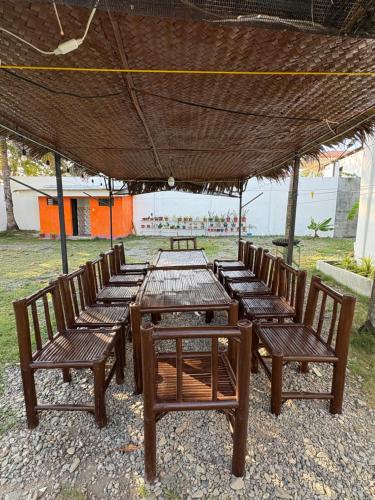 Casa Anaya Vacation Beachfront Home