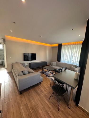 Sun Suites