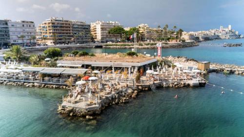 Royal Antibes Hotel, Residence, Beach & Spa