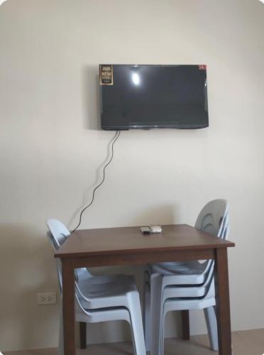 Rics Remarkable and Radiant Home in Dumaguete City - Marina Spatial B842