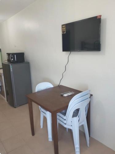 Rics Remarkable and Radiant Home in Dumaguete City - Marina Spatial B842