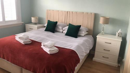 Netherby Guest House