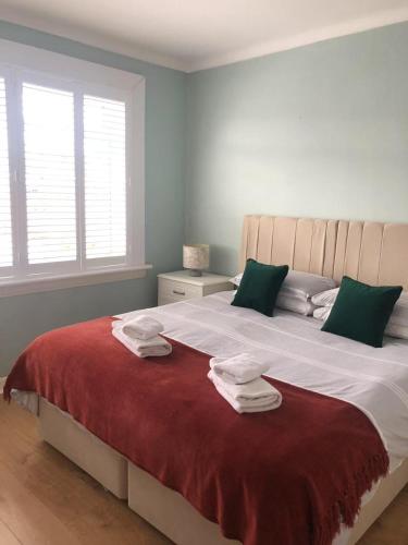 Netherby Guest House