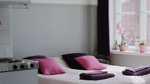 Huoneistohotelli Marja