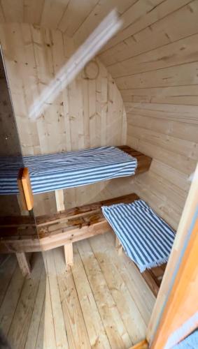 Høloftet B&B