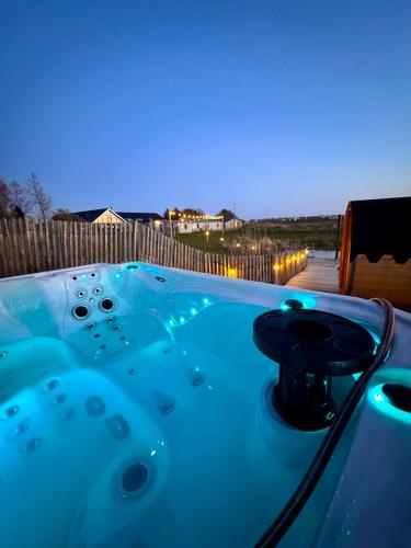 Høloftet B&B