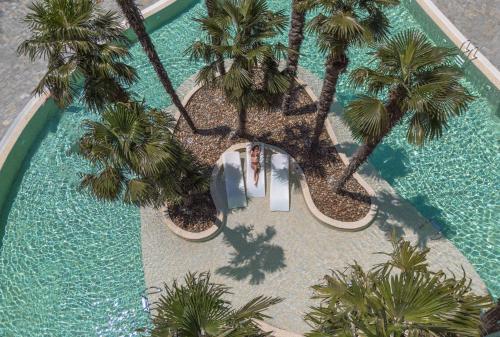 Dreamland Oasis Chakvi Hotel