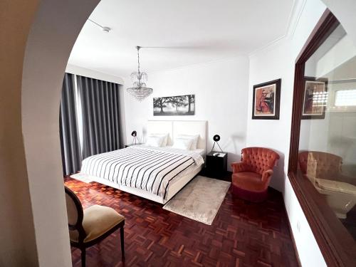 Hostel a Esplanada
