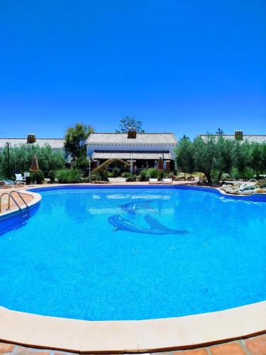 Ibipozo Hotel Pozo Alcon