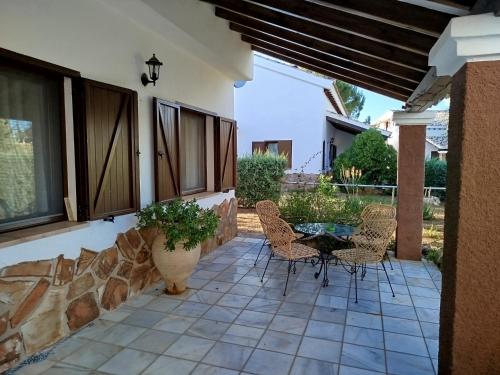 Ibipozo Hotel Pozo Alcon