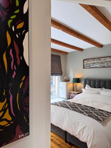 The Lastage Inn Bed And Breakfast