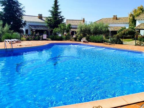 Ibipozo Hotel Pozo Alcon