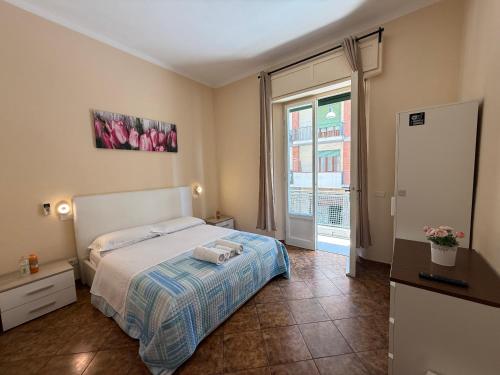 Crown Guest House