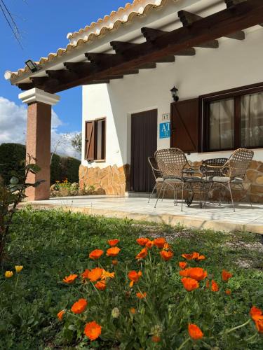 Ibipozo Hotel Pozo Alcon