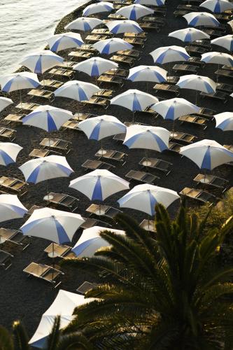 Hotel Palma