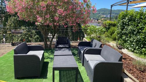 Albergo Ristorante Stazione Balerna