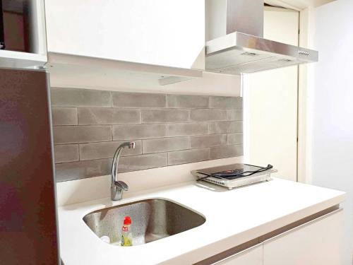 Studio unit in San Fernando, The Hideaway