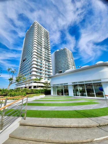 Studio unit in San Fernando, The Hideaway