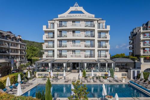 Aquamarine Hotel
