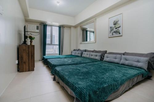Spacious 1BR in Cebu IT park - Top Location