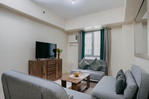 Spacious 1BR in Cebu IT park - Top Location