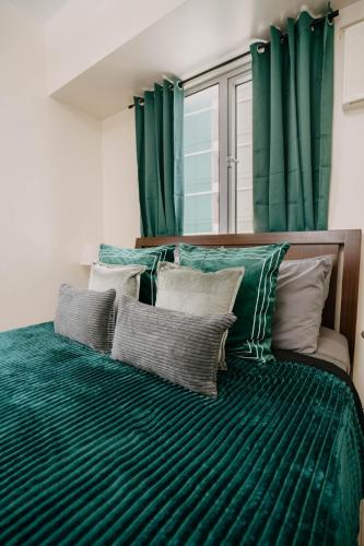 Spacious 1BR in Cebu IT park - Top Location