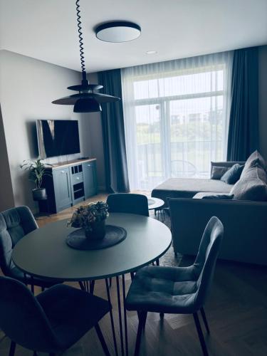 Ainių gatvės apartamentai