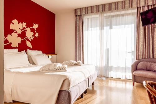 Alevic Hotel Sirmione