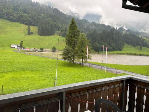 Pension St. Jakob