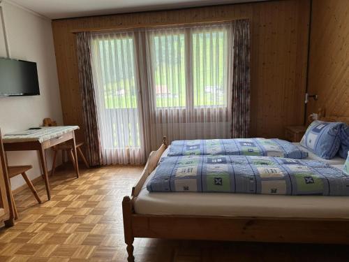 Pension St. Jakob