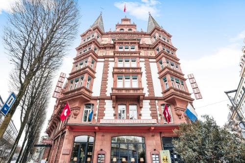 Hotel Waldstätterhof