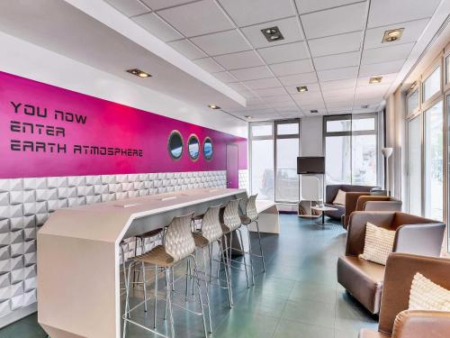 B&B HOTEL Bremen-Altstadt