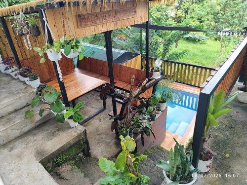 Tanay Private Staycation house